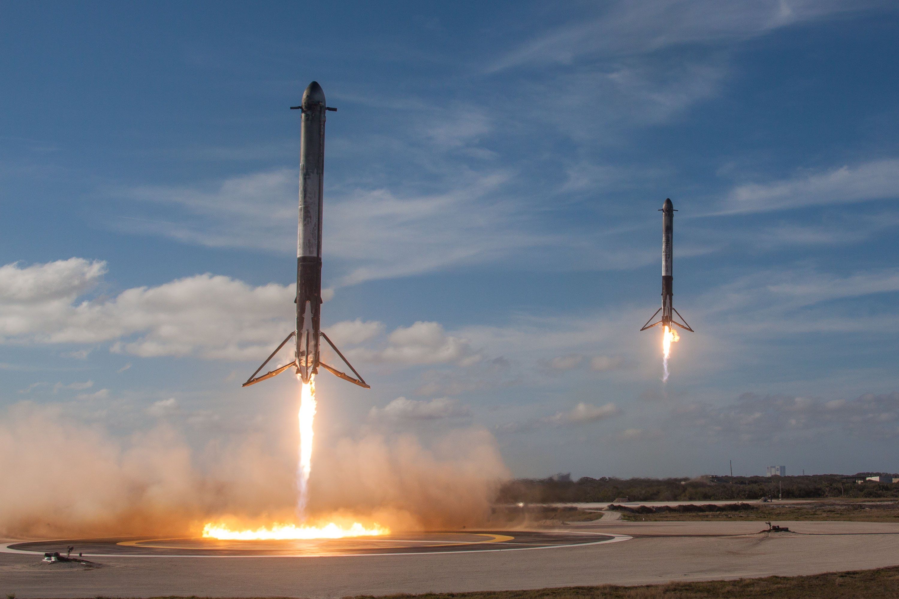 3000x2000 SpaceX Wallpaper Free SpaceX Background, Desktop