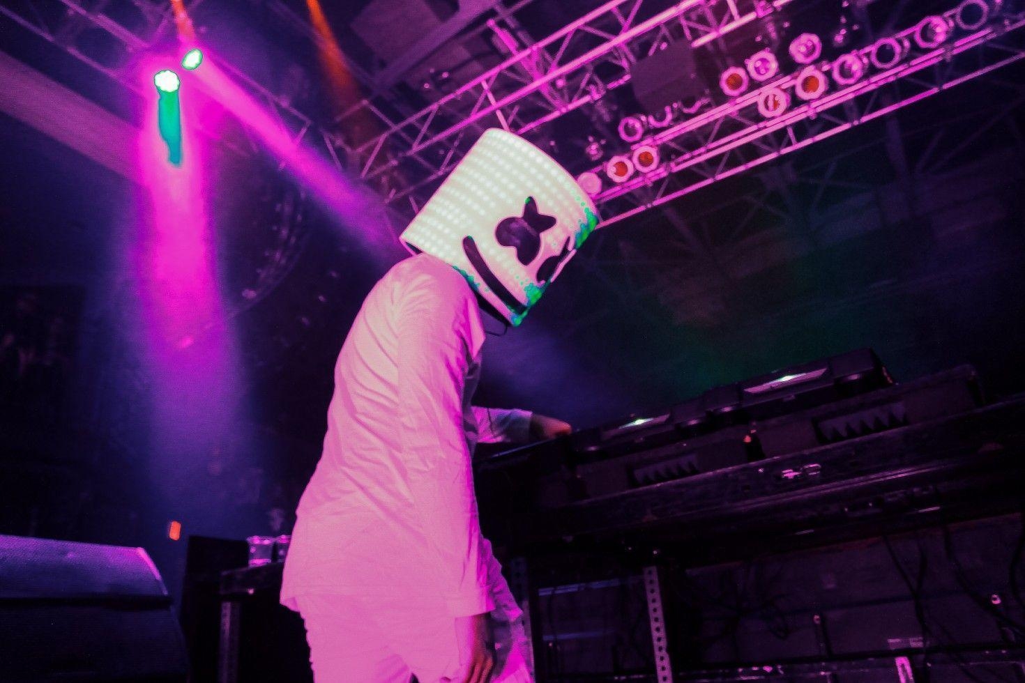 1470x980 Best Marshmello Wallpaper UHD, Desktop