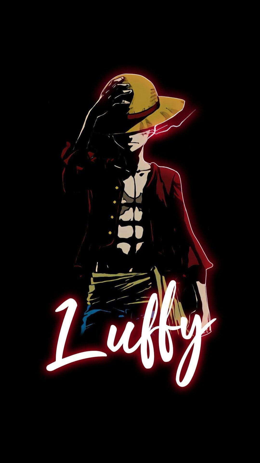 1080x1920 Luffy pfp Wallpaper Luffy pfp Wallpaper [ HQ ], Phone