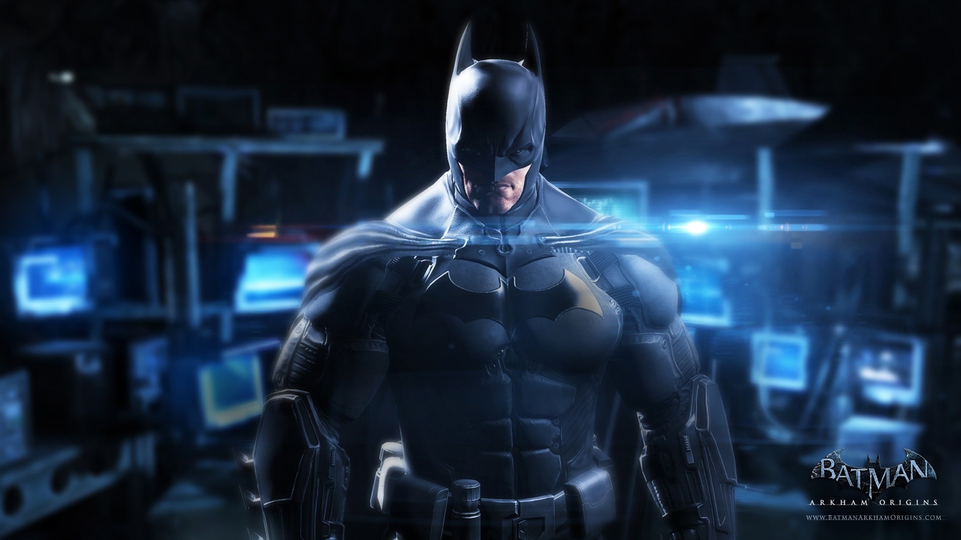1920x1080 Batman Arkham Origins HD Wallpaper And Background Arkham Origins Wallpaper 4k, Desktop