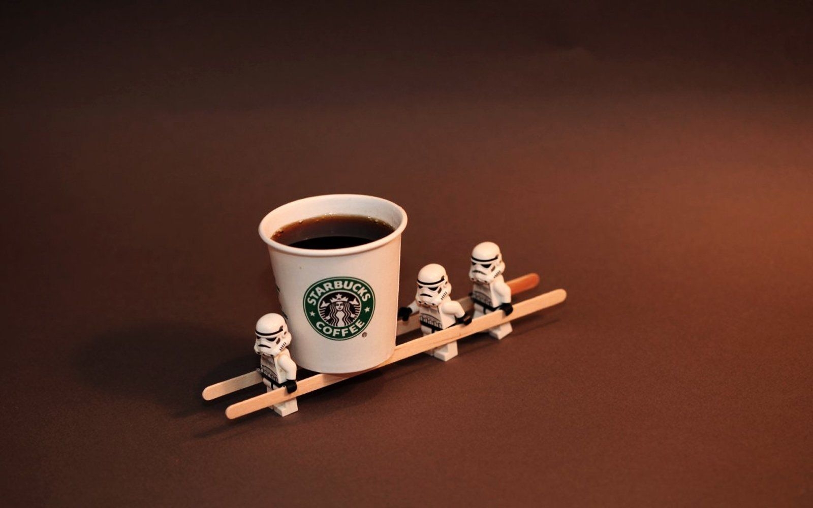 1600x1000 Funny Coffee Wallpaper, Desktop