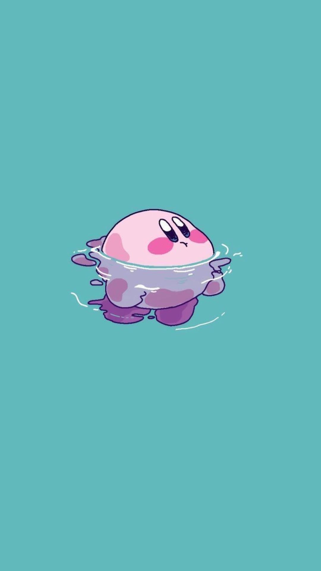 1080x1920 Kirby iPhone Wallpaper Kirby iPhone Wallpaper, Phone