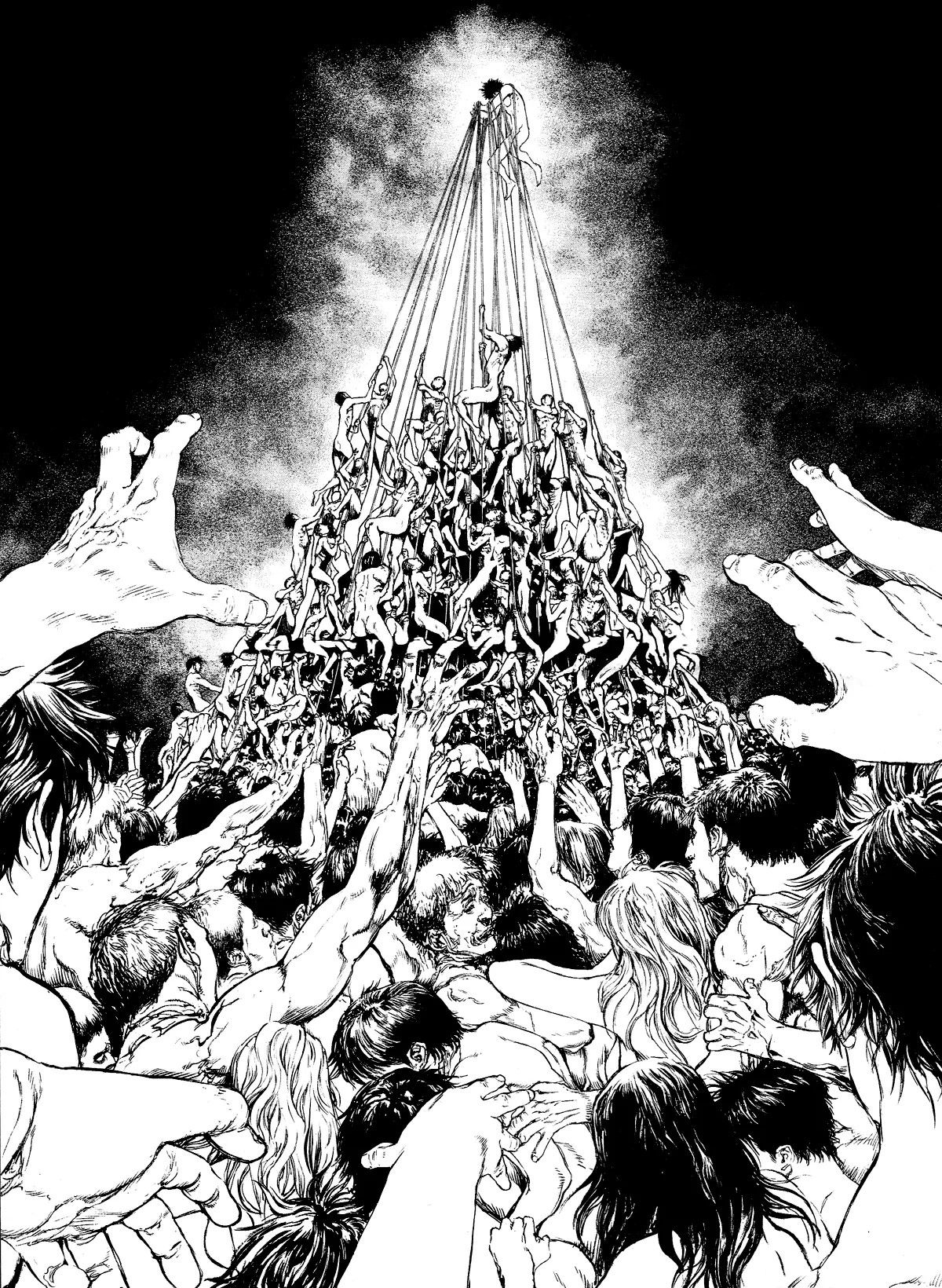1200x1640 Kokou no Hito. Manga artist, Dark souls art, Manga art, Phone