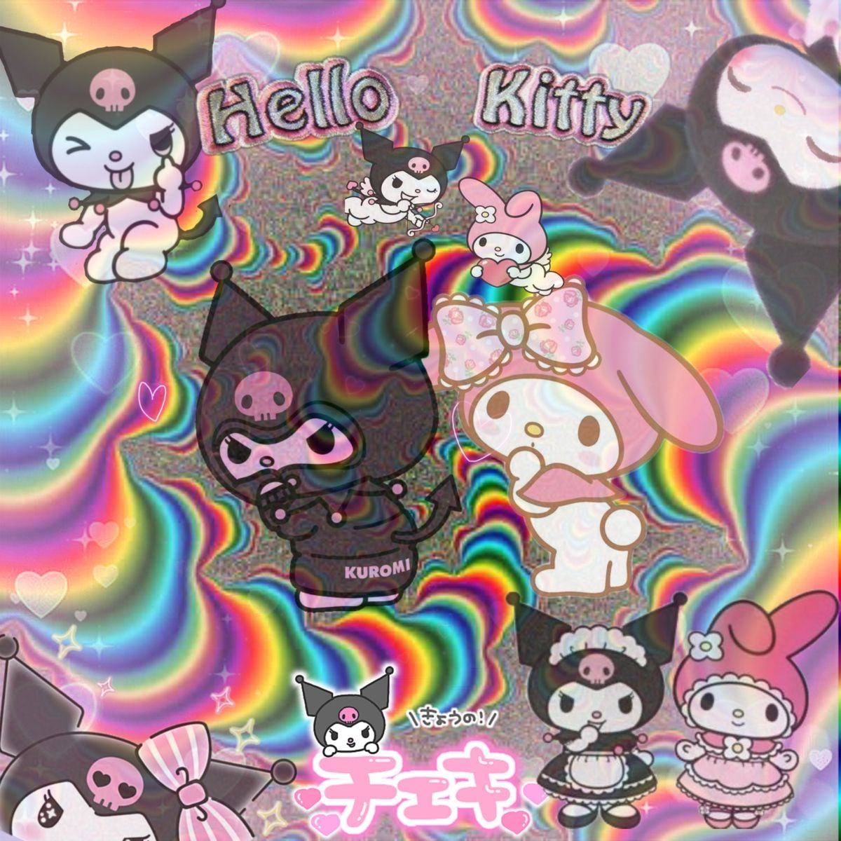 1200x1200 Expressive Wallpaper for Every Mood, Phone