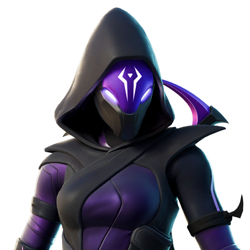 520x520 Dread Fate Fortnite wallpaper, Phone