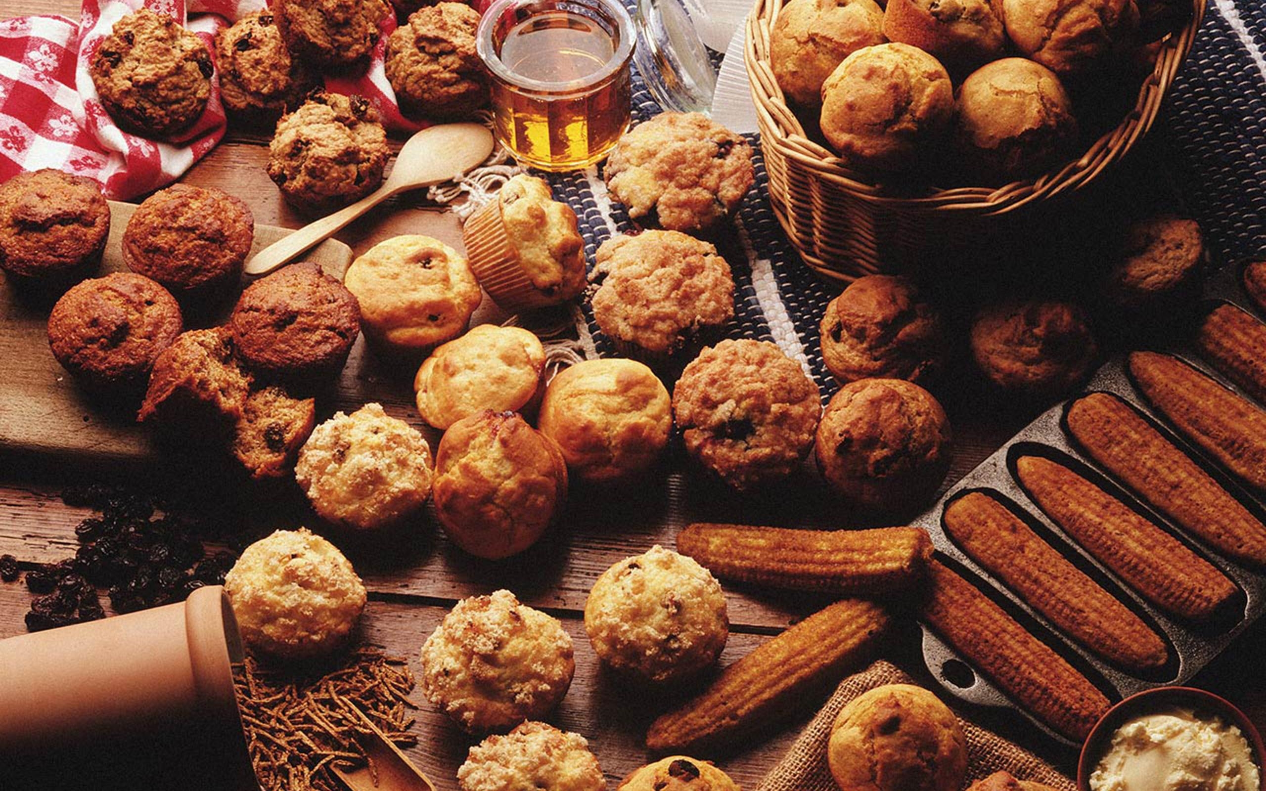 2560x1600 Baking HD Wallpaper, Desktop