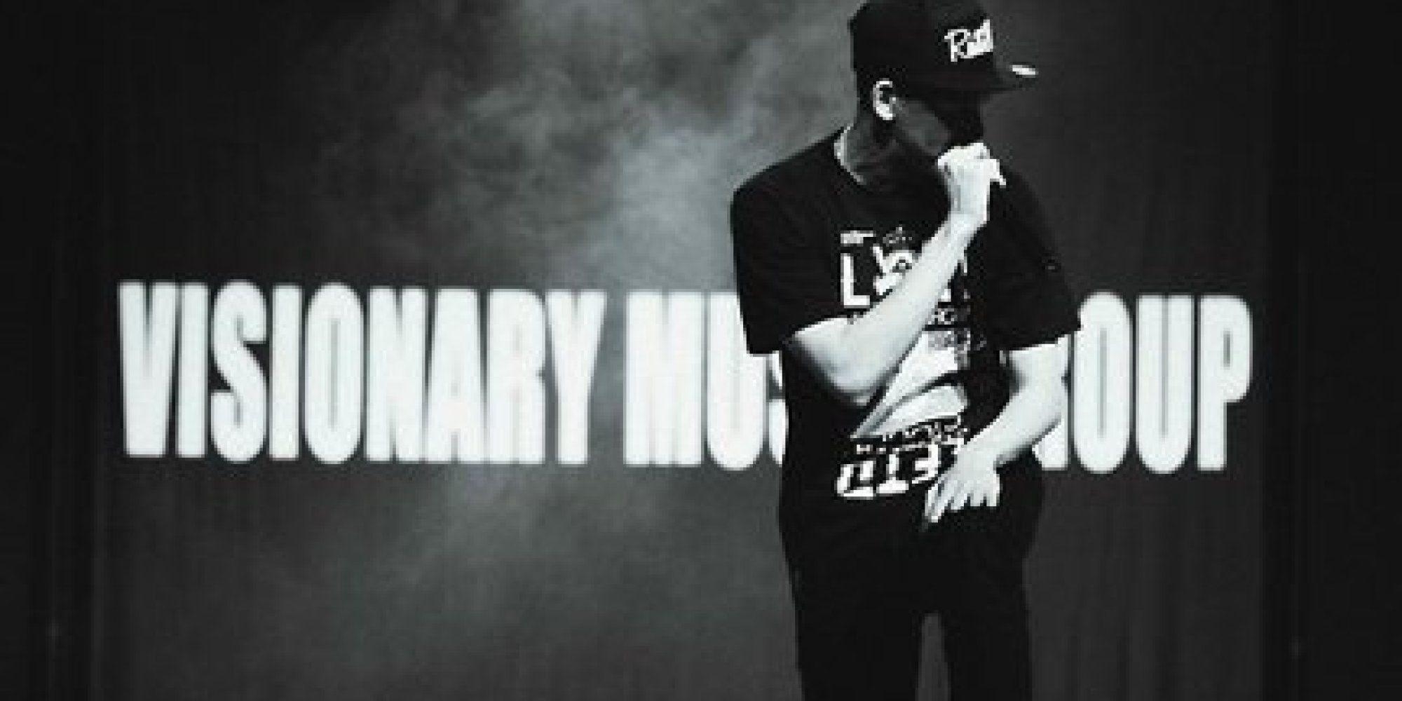 2000x1000 Logic Wallpaper, Dual Screen