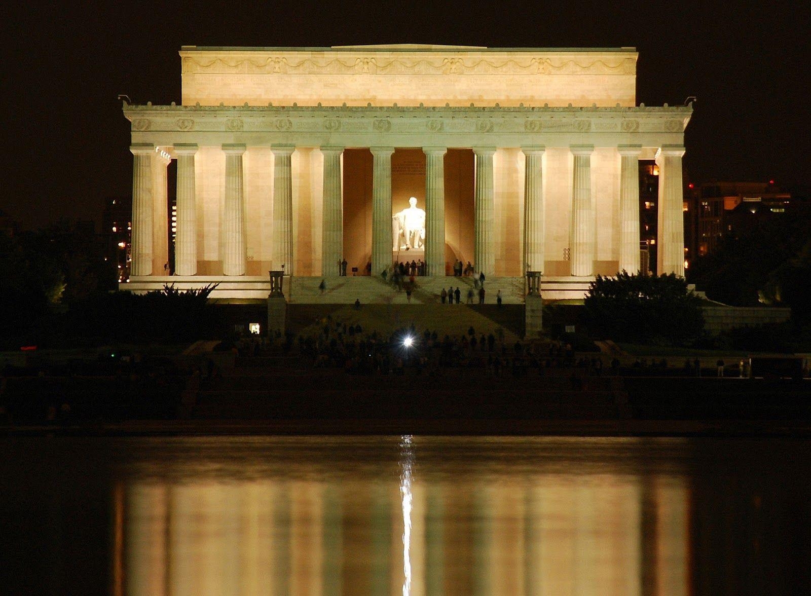 1600x1180 Black Wallpaper: Desktop Wallpaper on National Mall and Memorial, Desktop