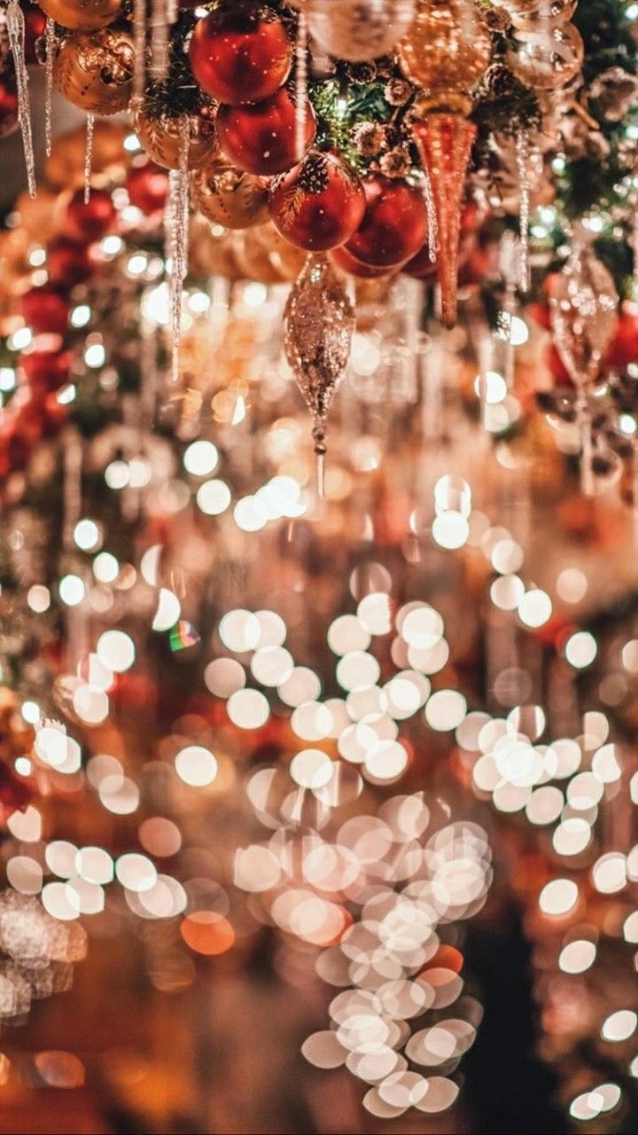 720x1280 wallpaper #lockscreen. Christmas aesthetic, Christmas wallpaper, Cozy christmas, Phone