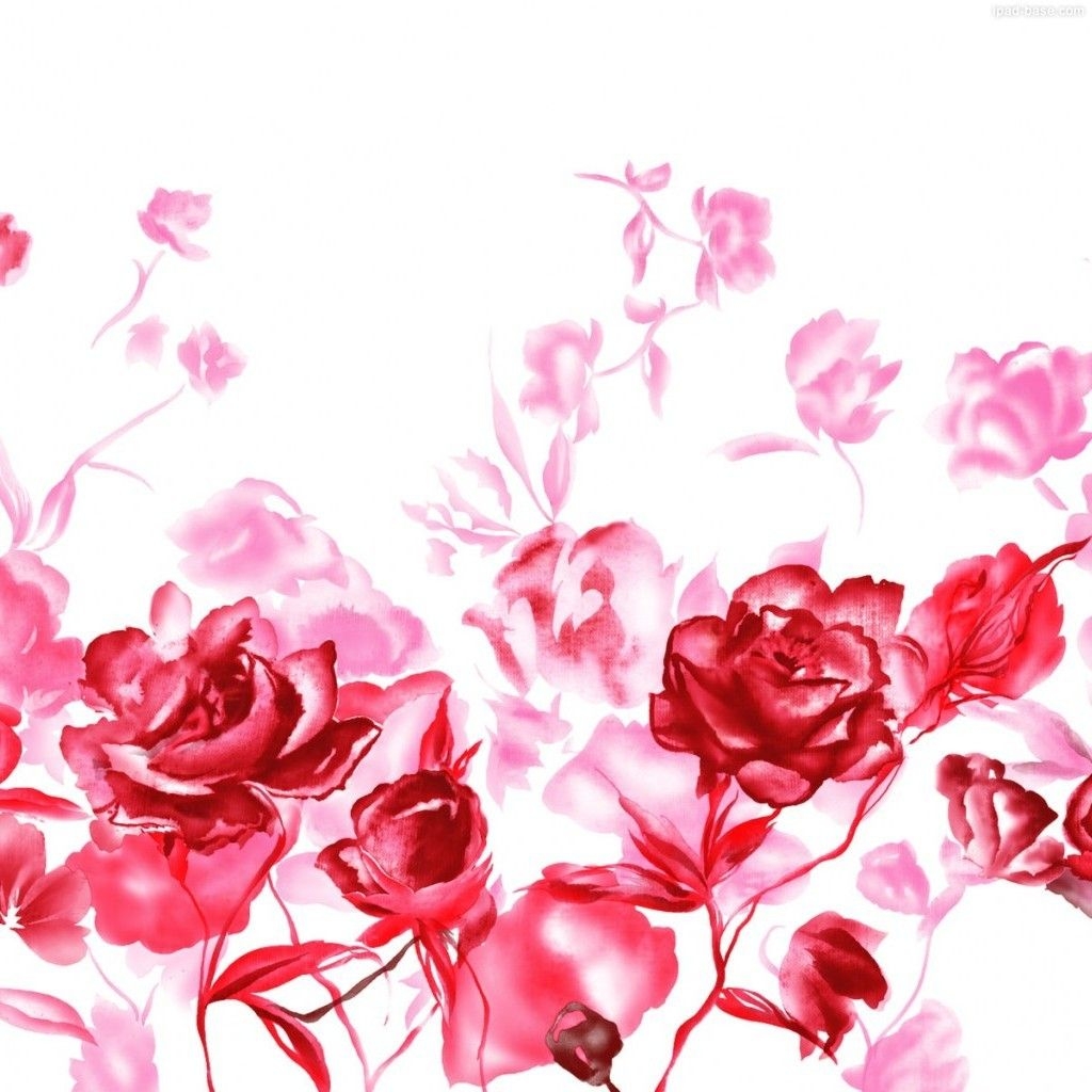 1030x1030 Valentines Day Roses #iPad #Wallpaper. Valentines wallpaper, Valentine wallpaper hd, Valentines roses, Phone