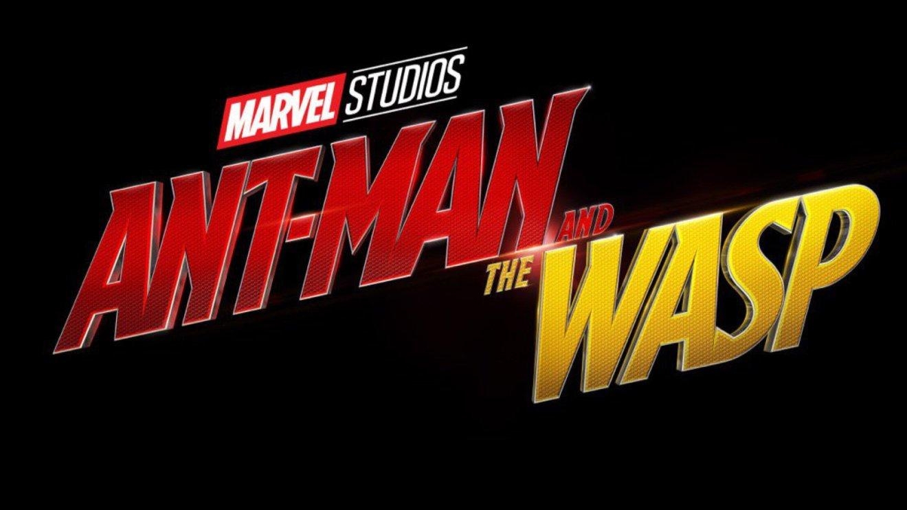 1320x750 Ant Man And The Wasp Unveils First Official, Desktop