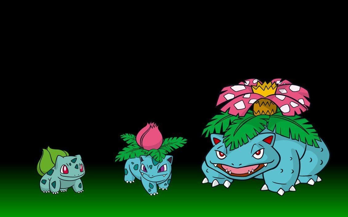 1140x710 HD wallpaper bulbasaur wallpaper HD, Desktop
