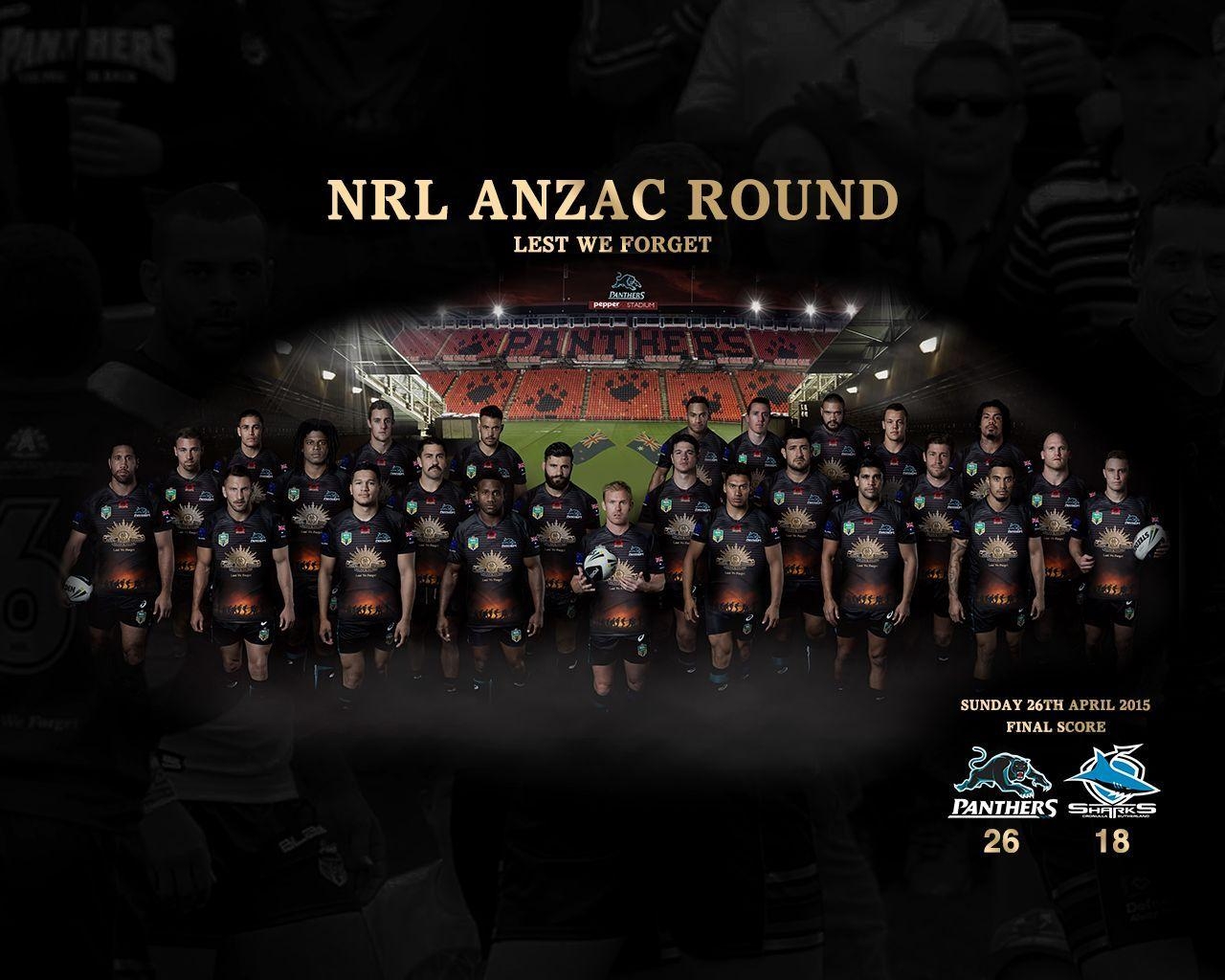 1280x1030 penrith panthers wallpaper PANTHERS, Desktop