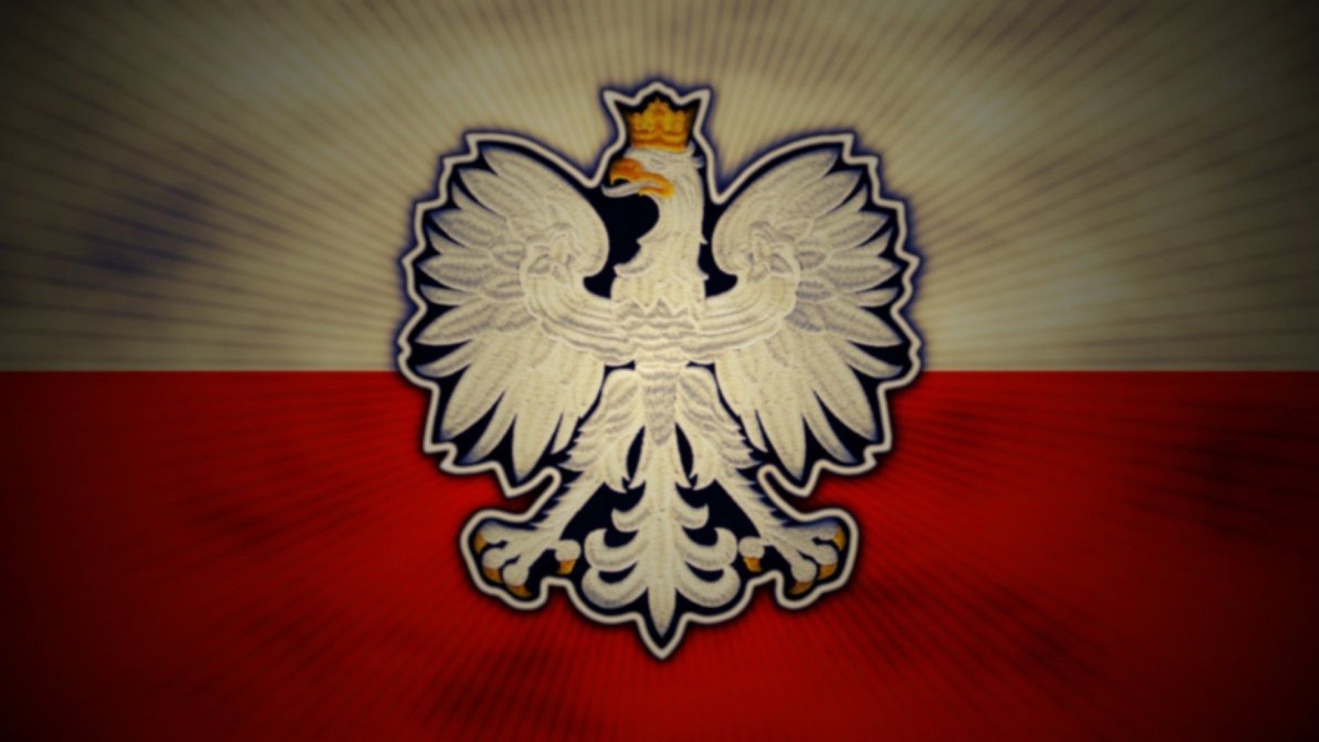 1920x1080 Poland Flags Desktop Bakcgrounds Eagle, Download, Desktop