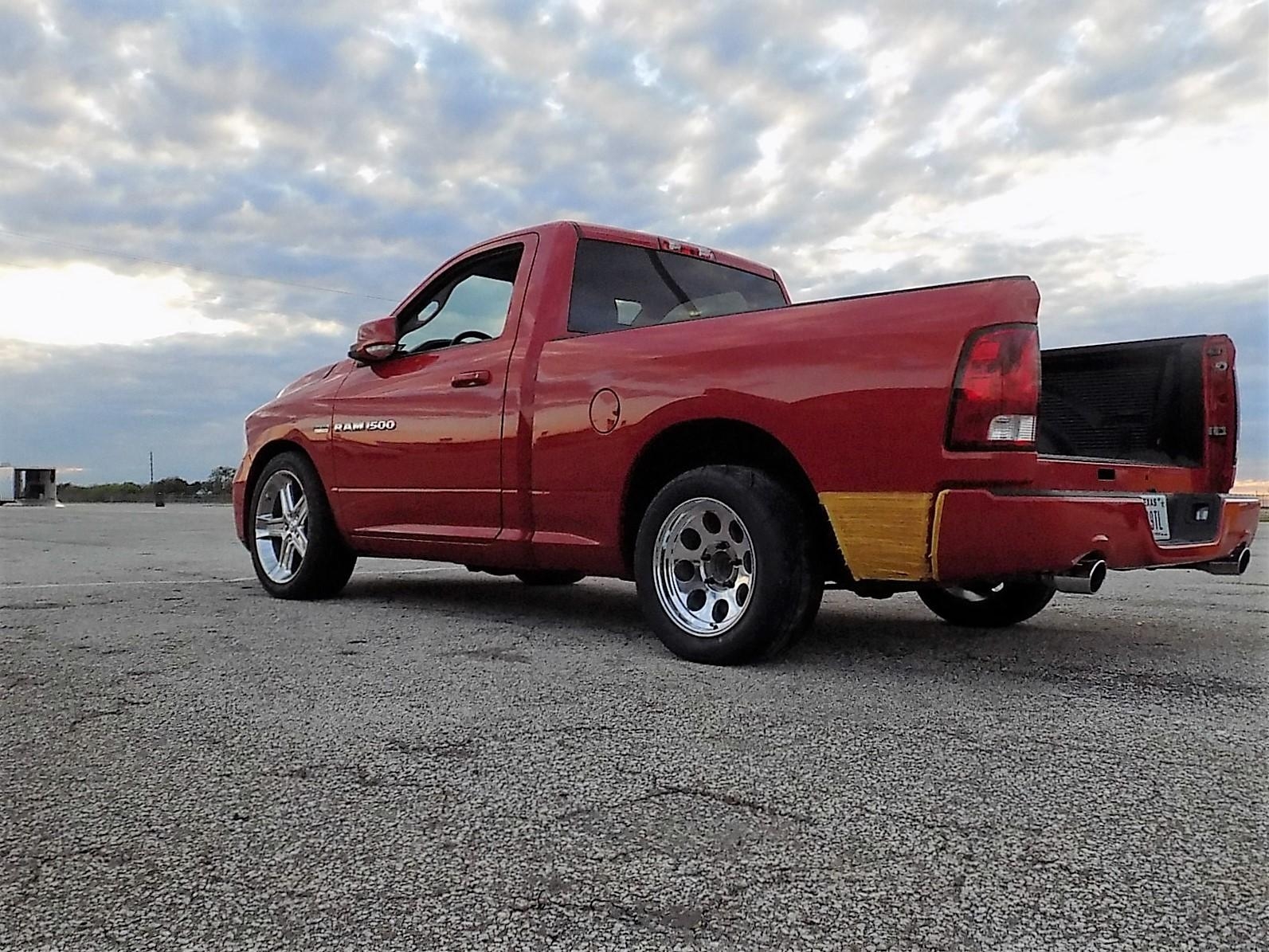 1600x1200 Red Dodge Ram 1500 R T Picture, Mods, Upgrades, Wallpaper, Desktop