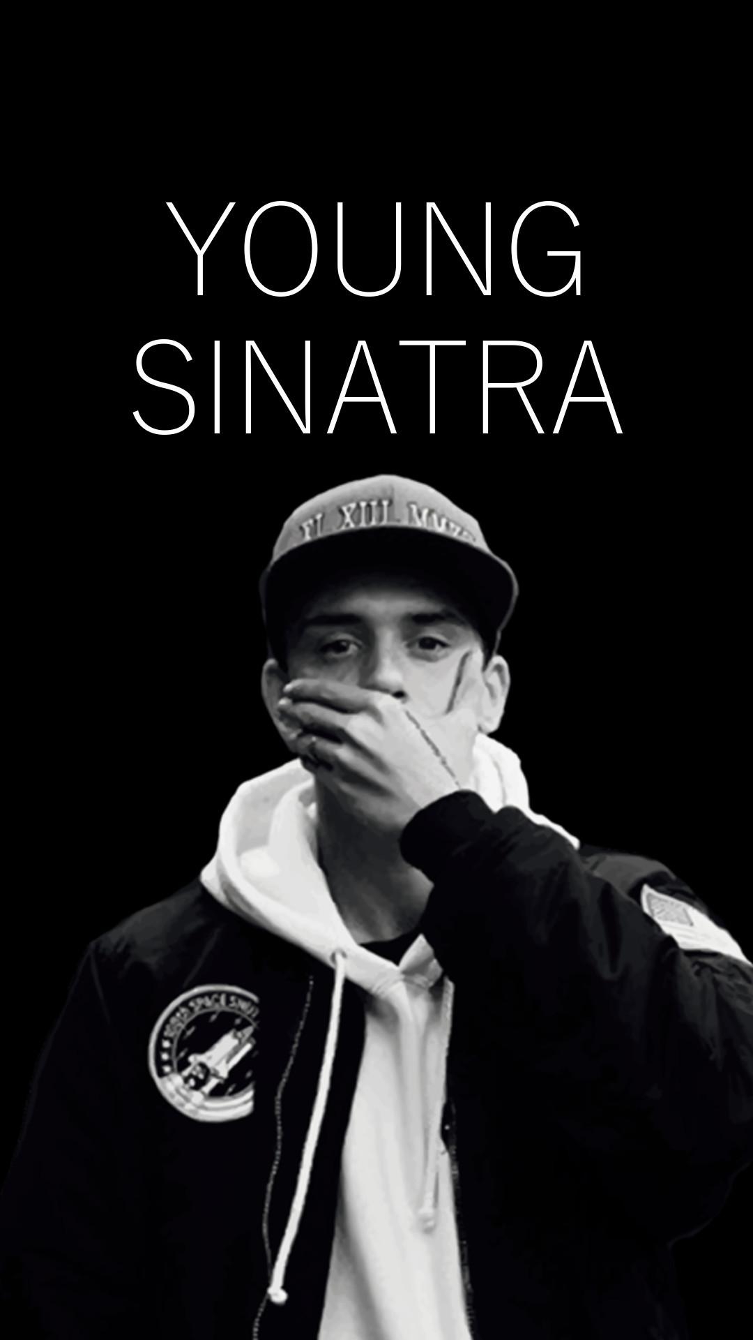 1080x1920 Logic Rapper Wallpaper, Phone