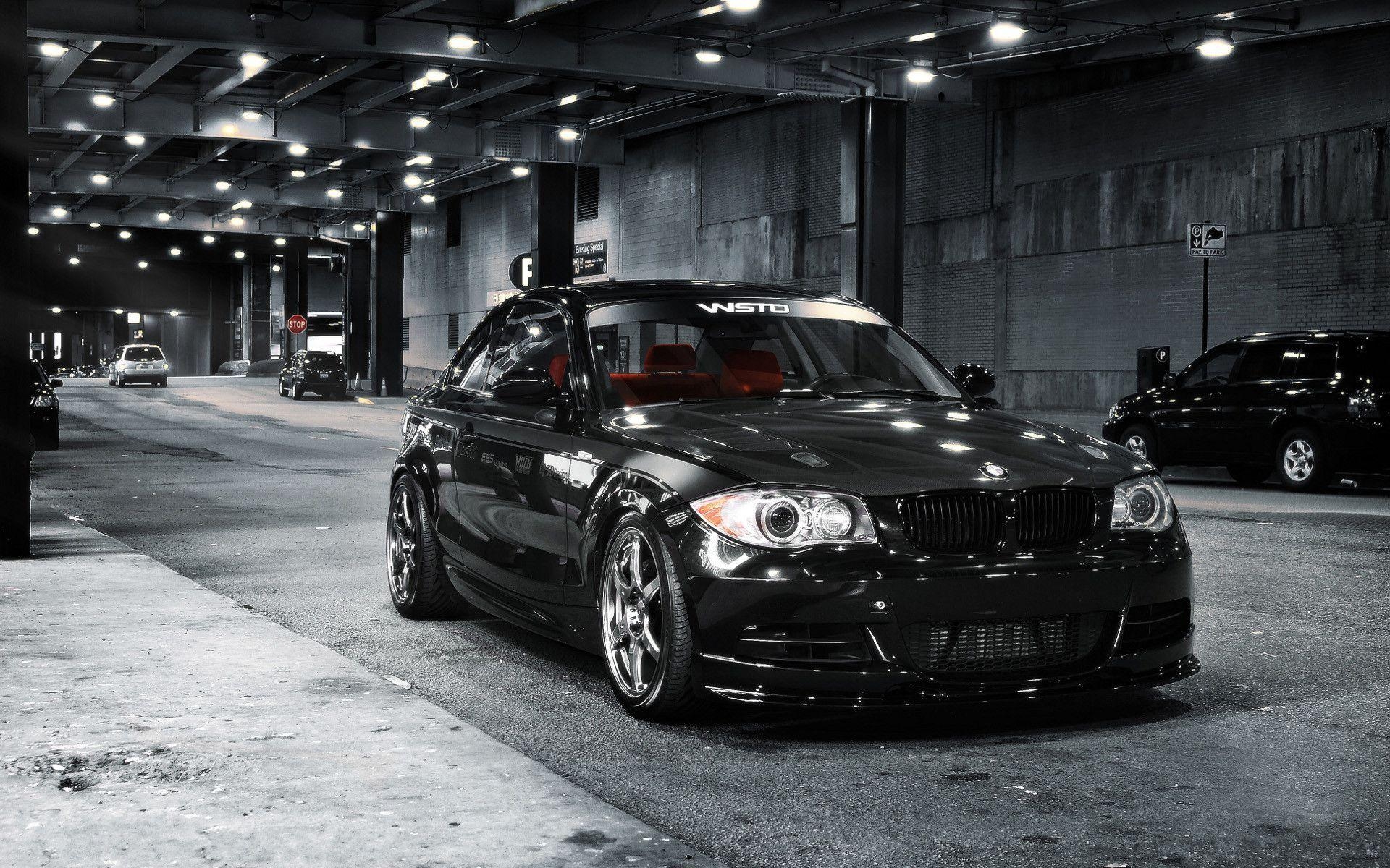 1920x1200 BMW 135i wallpaper and image, picture, photo, Desktop
