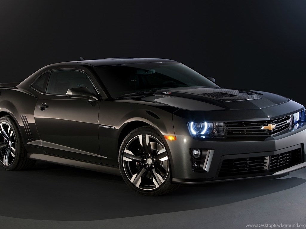 1030x770 Black Chevrolet Camaro Wallpaper Desktop Background, Desktop