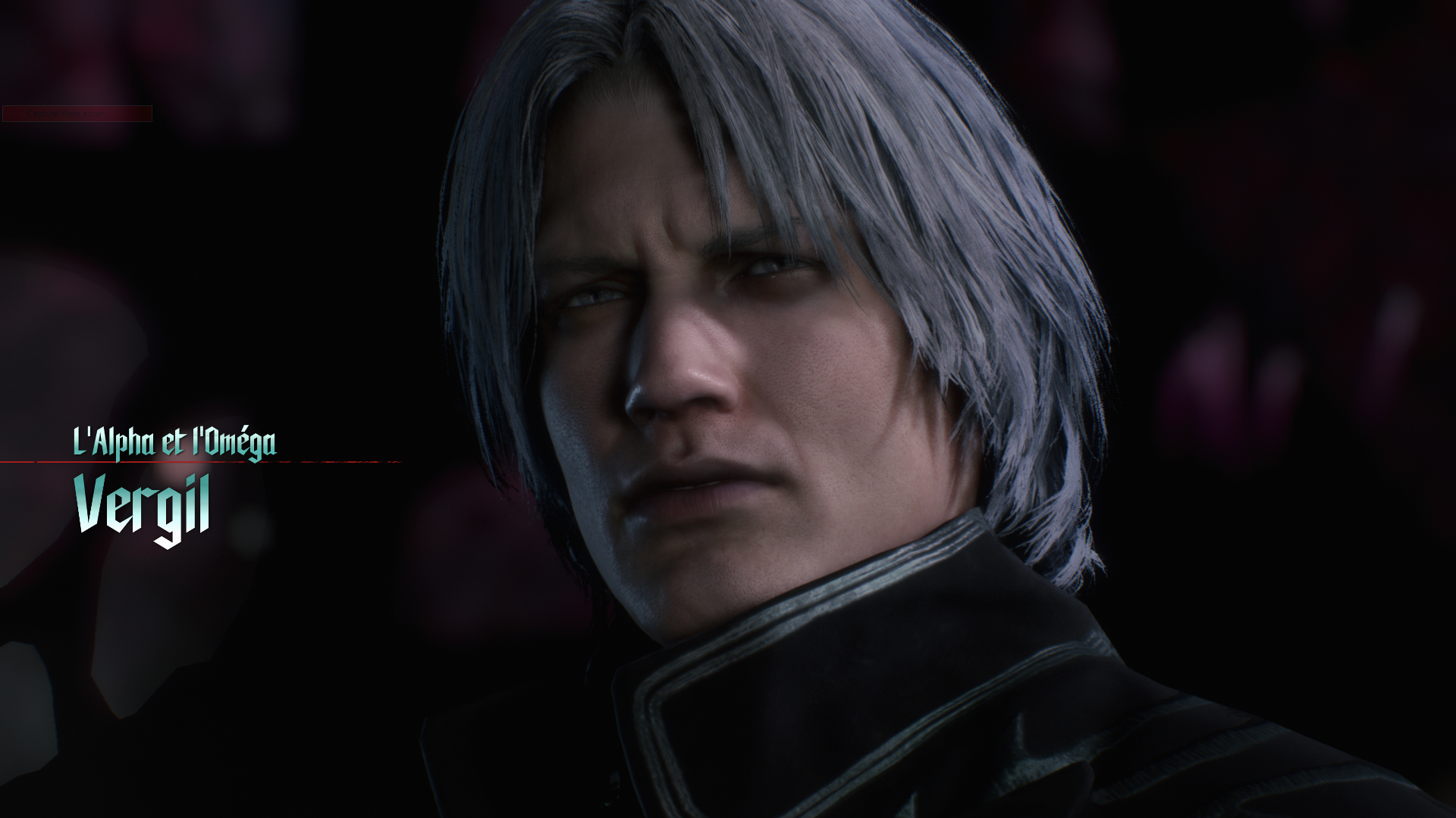 1920x1080 Devil May Cry 5 HD Wallpaper, Desktop