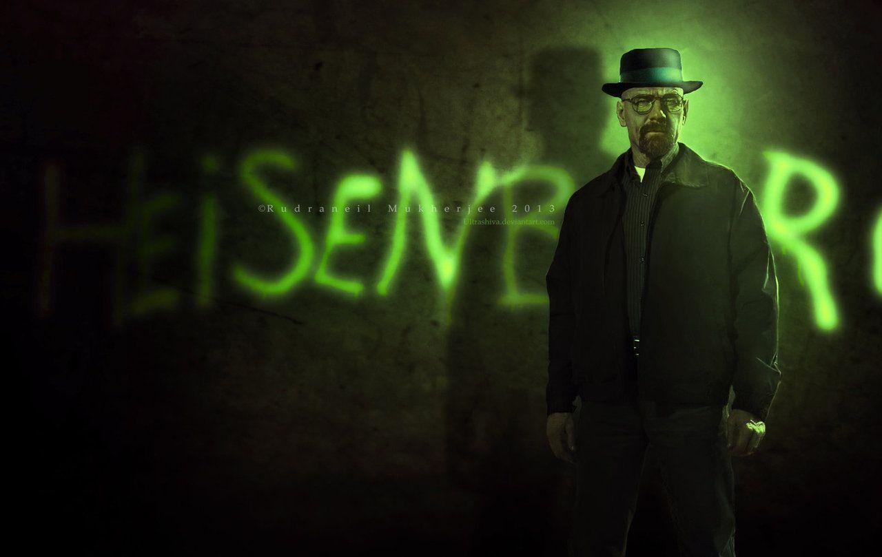 1280x810 Heisenberg Breaking Bad Wallpaper. Breaking Bad Wallpaper, Desktop