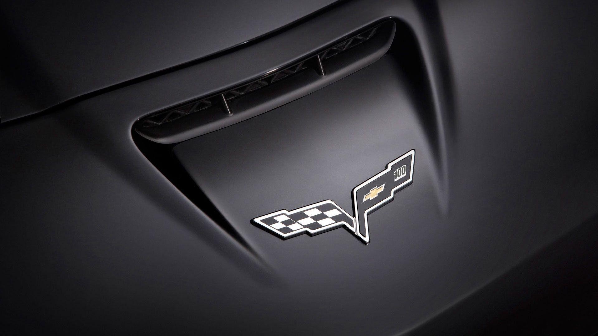 1920x1080 Chevrolet Bowtie Wallpaper, Desktop