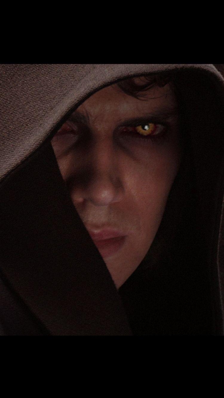 750x1340 Movie Star Wars Episode III: Revenge Of The Sith, Phone