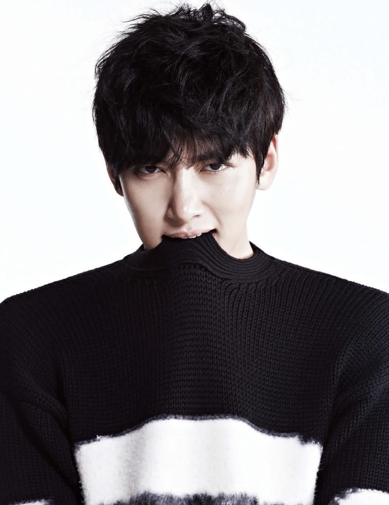 790x1030 Pure Pretty: Ji Chang Wook. The Fangirl Verdict, Phone