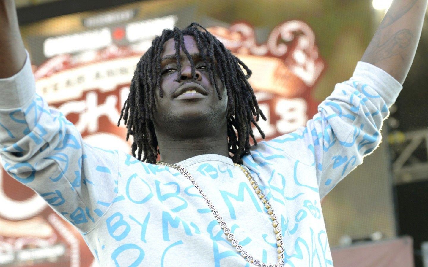 1440x900 Lovely Chief Keef Wallpaper For You Wallpaper Site, Desktop