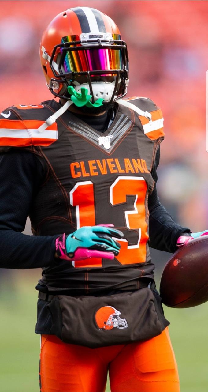 680x1280 OBJ Browns wallpaper, Phone