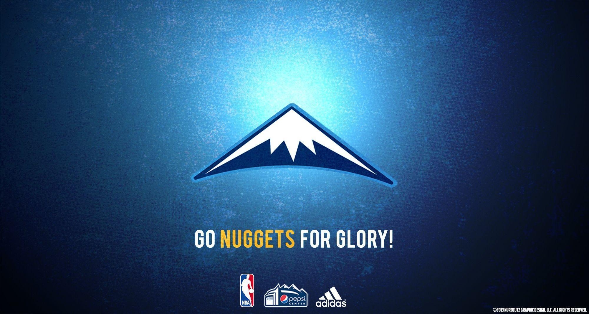 2000x1070 Go Nuggets!'' Wallpaper, Desktop