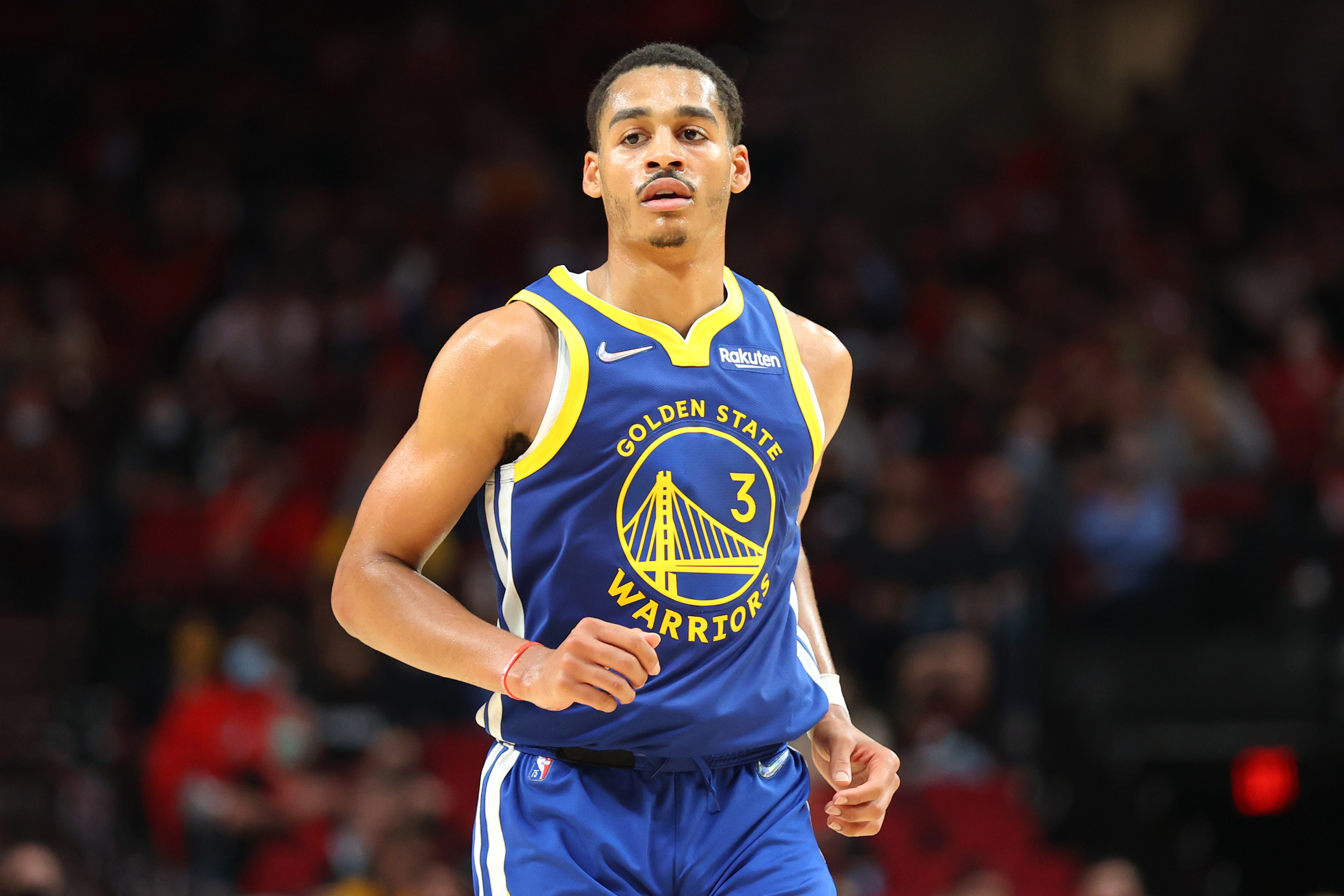 3200x2140 Is Golden State Warriors' guard Jordan Poole the real deal?, Desktop
