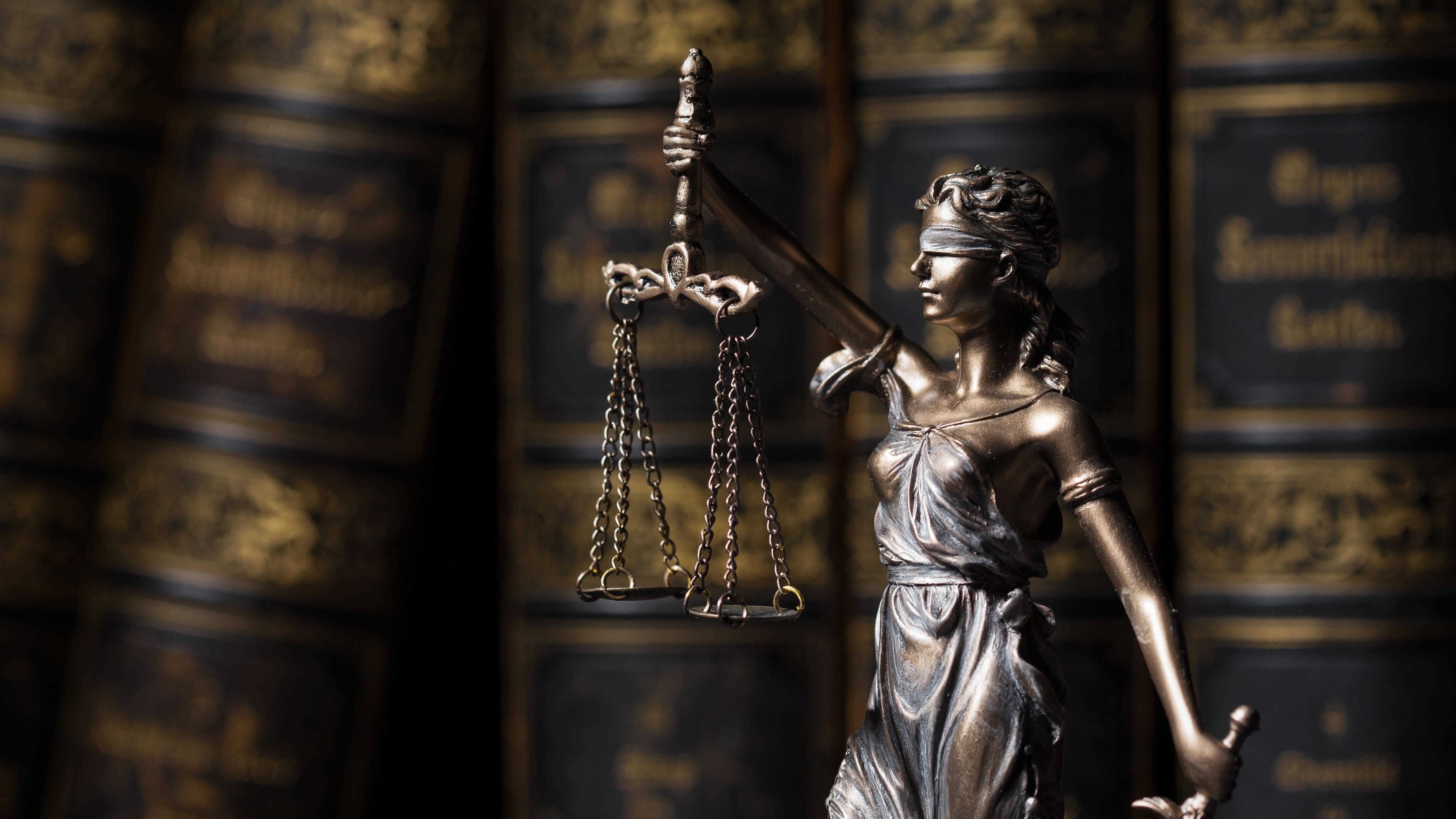 3840x2160 Lady Justice Wallpaper Free Lady Justice Background, Desktop