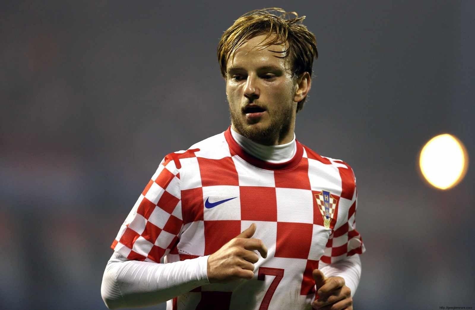 1600x1050 Ivan Rakitic HD Picture 5 #IvanRakiticHDPicture #IvanRakitic, Desktop