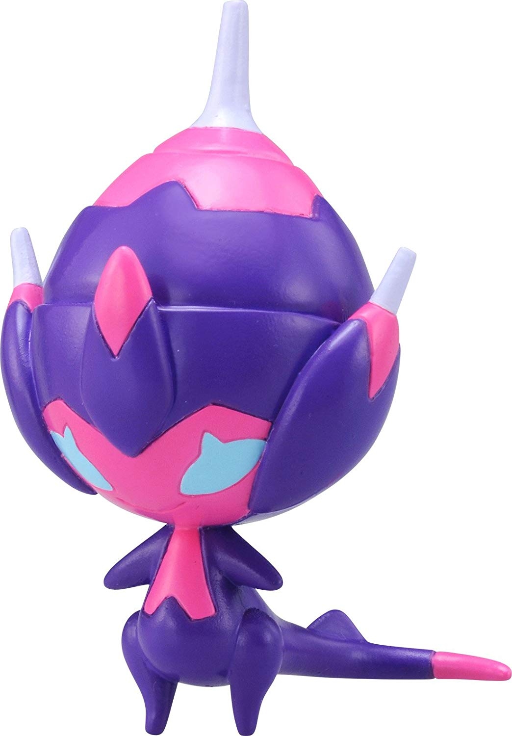 1050x1500 Takara Tomy EMC 13 Pokemon Sun & Moon Poipole Figure, 2, Phone