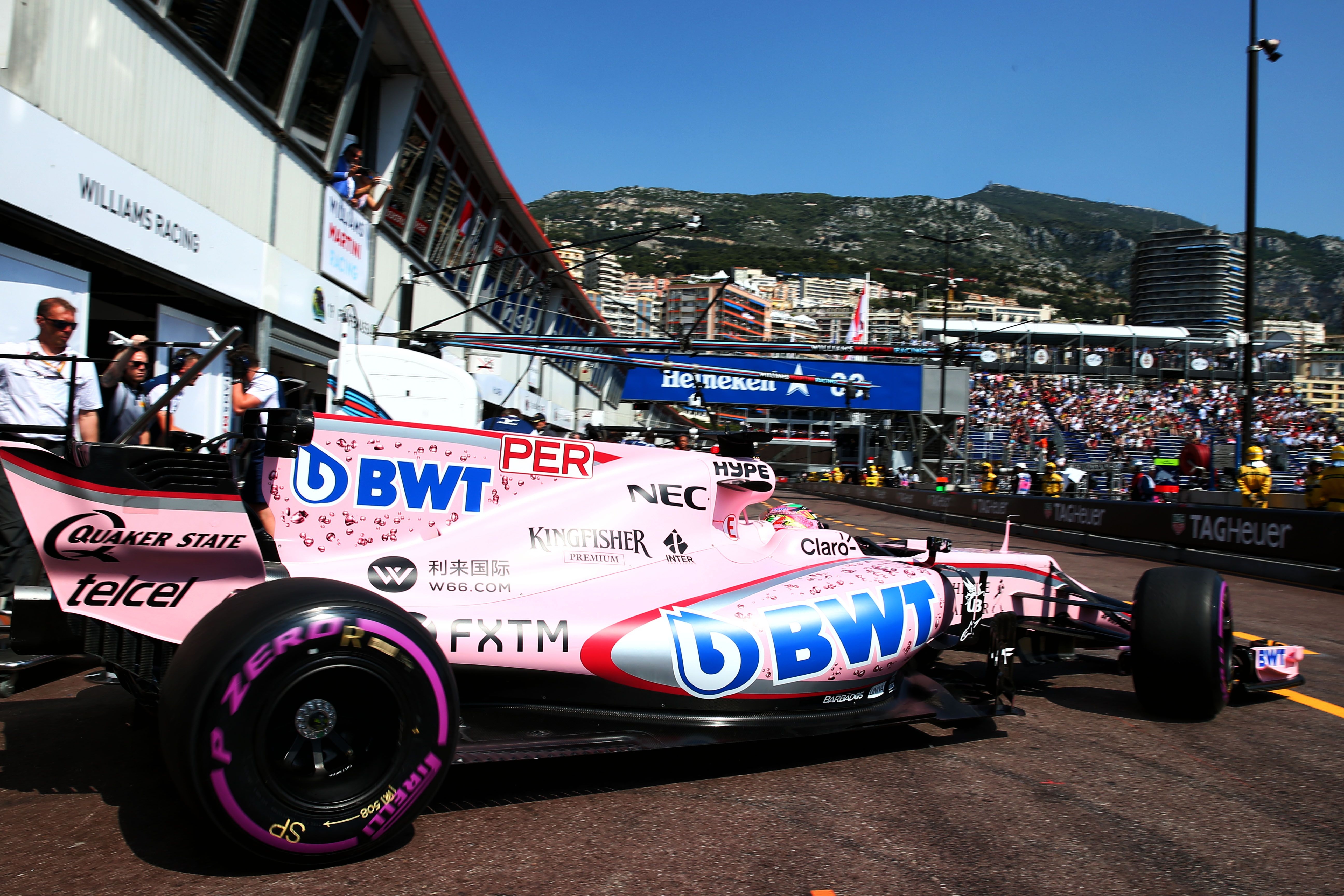 5190x3460 Wallpaper Monaco Grand Prix of 2017. Marco's Formula 1 Page, Desktop