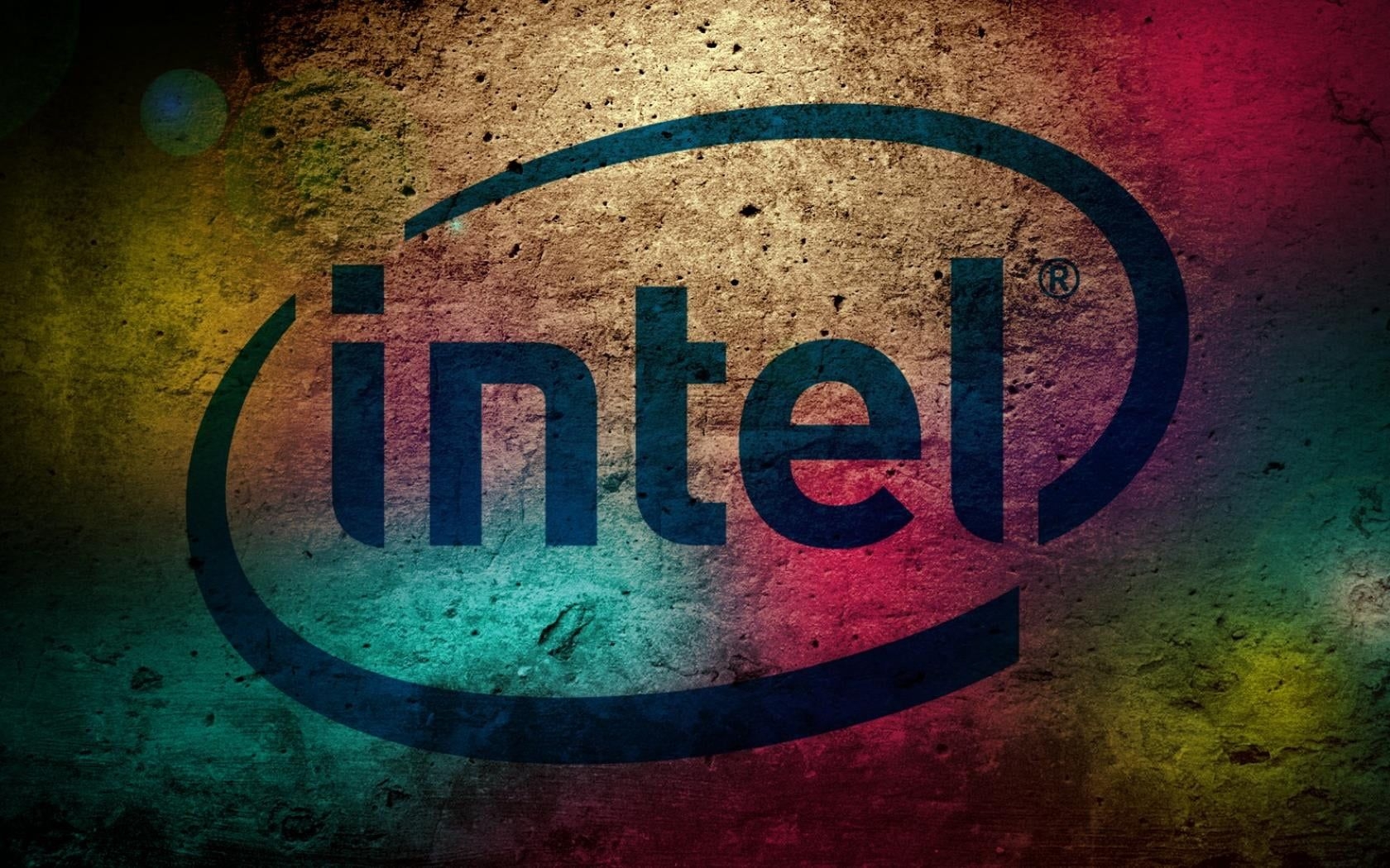 1680x1050 Intel Background, Intel logo #Computers #Intel #computer #colorful P # wallpaper #hdwallpaper #desktop. System wallpaper, Intel, Apple logo wallpaper, Desktop