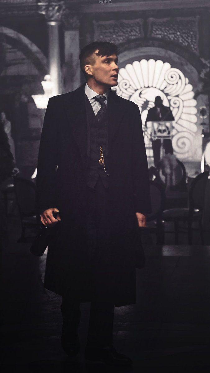680x1200 Peaky Blinders Quotes Wallpaper 4k Hdr Video Movie, Film, Book, Cinema Quotes, Phone