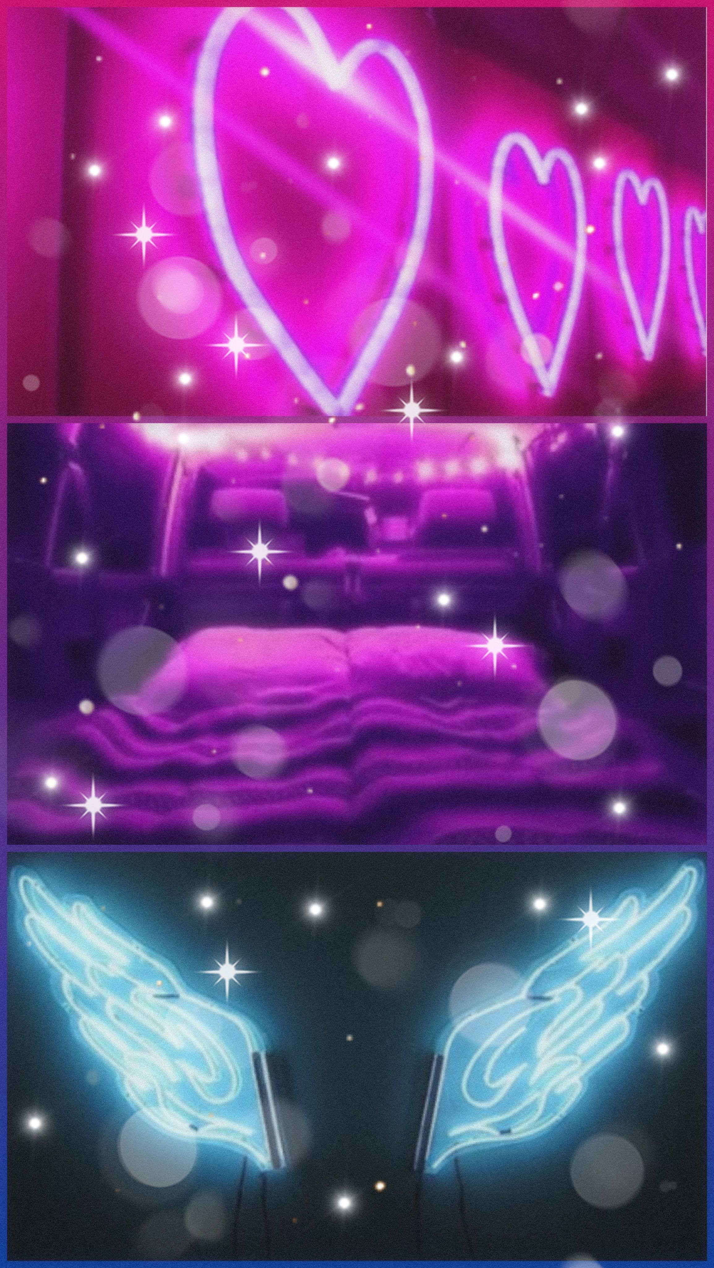 2310x4100 Pride Wallpaper, Phone