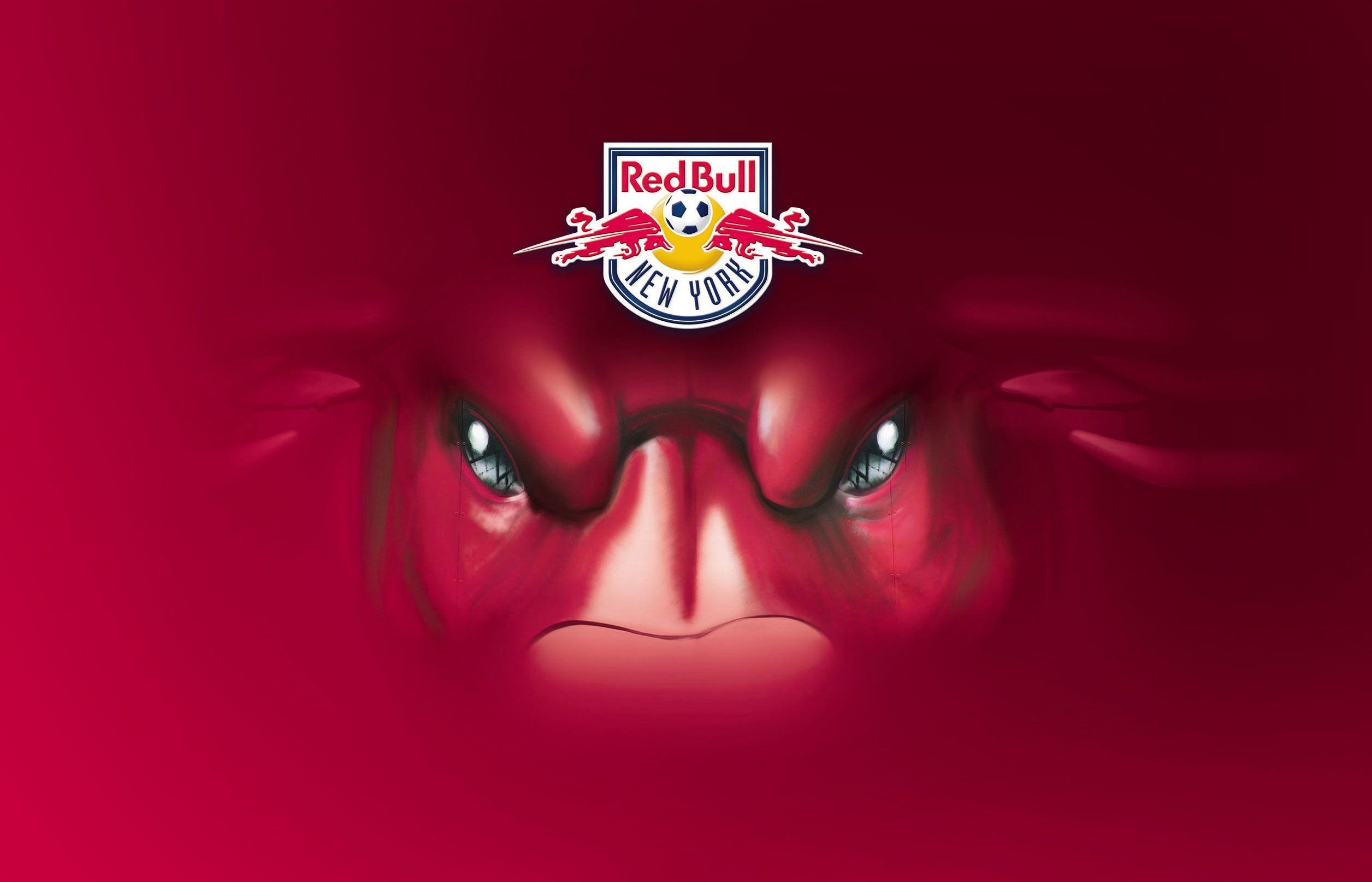 2520x1620 New York Red Bulls Wallpaper, Desktop