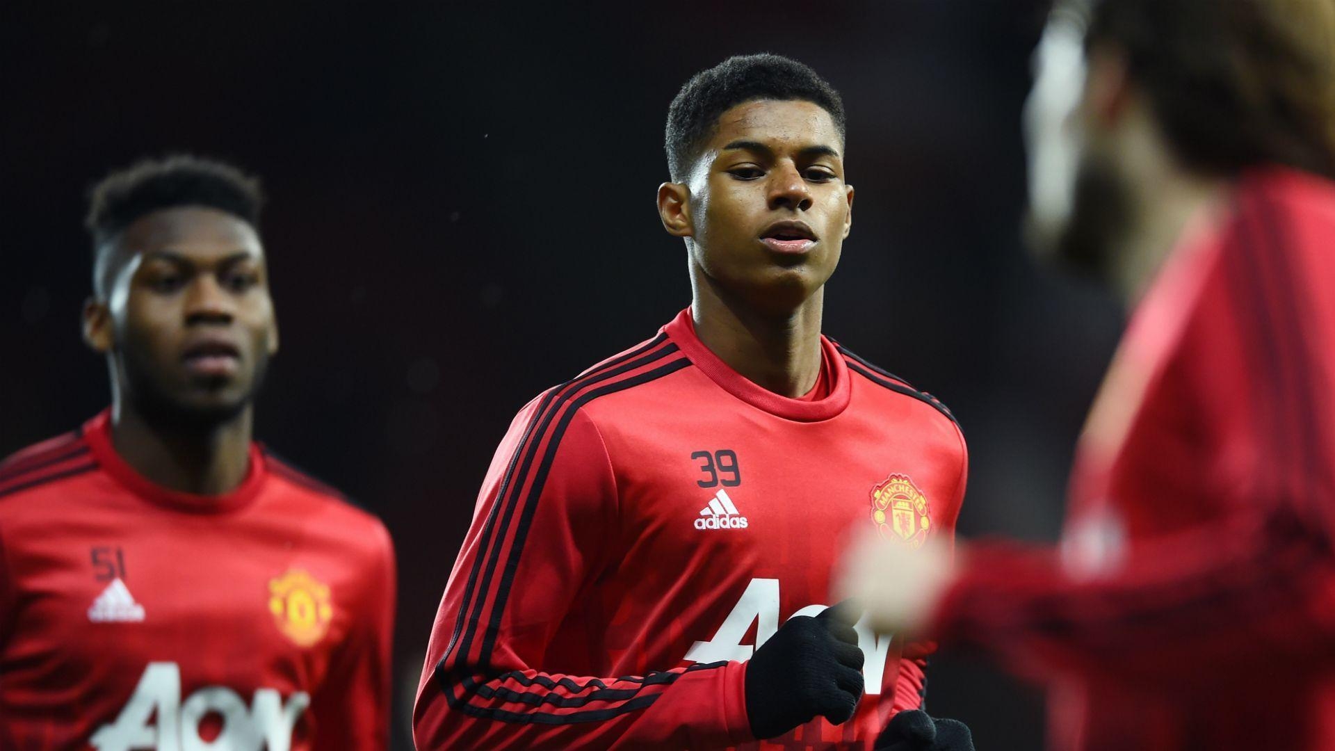 1920x1080 New Man Utd pay structure set to limit Rashford earning power, Desktop