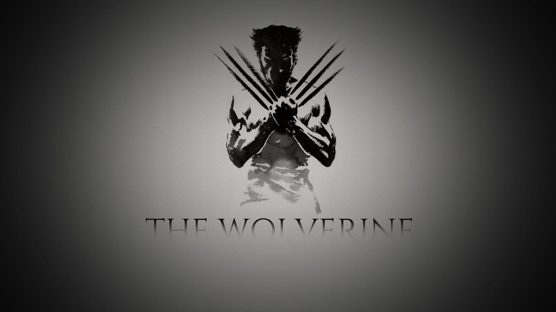 1920x1080 X Men Wolverine Art HD, Desktop