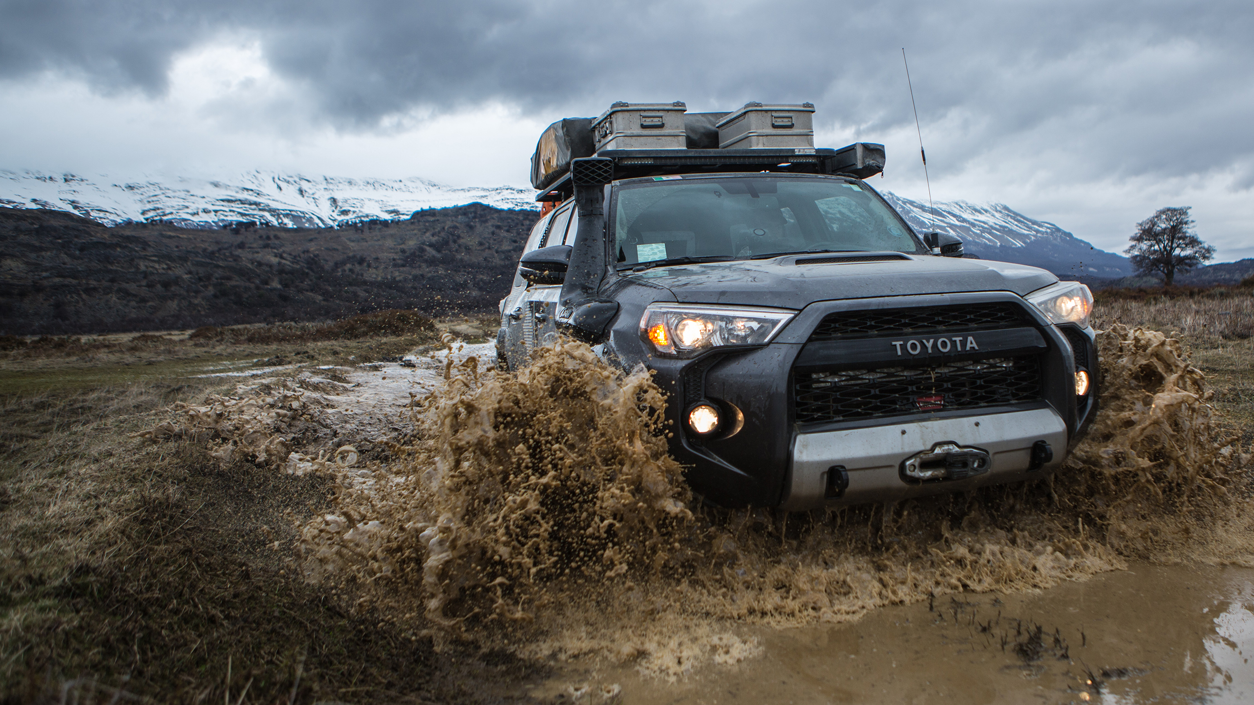 2520x1420 Watch Expedition Overland, Desktop