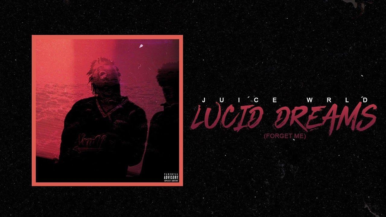 1280x720 Juice WRLD Lucid Dreams (Forget Me) (Official Audio) yesss ALL, Desktop
