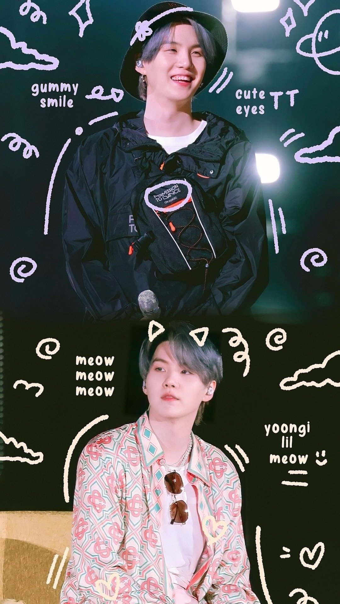 1080x1920 BTS Suga Wallpaper BTS, Phone