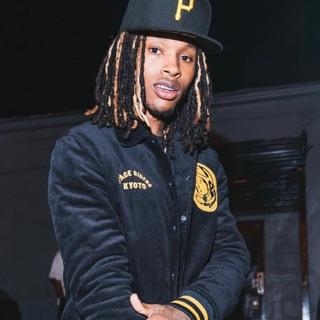 320x320 King Von wallpaper, Phone