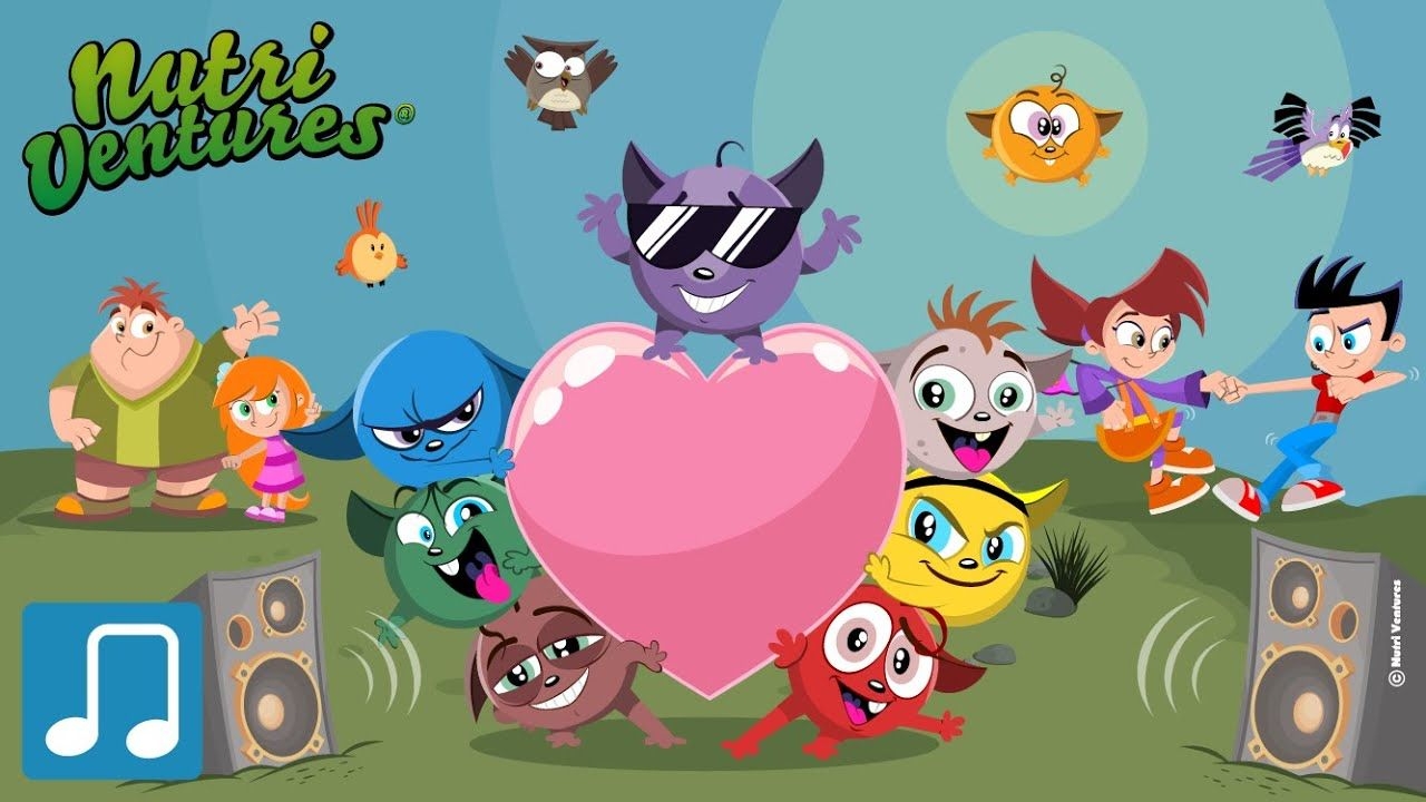 1280x720 Nutri ventures videos for cats, Desktop