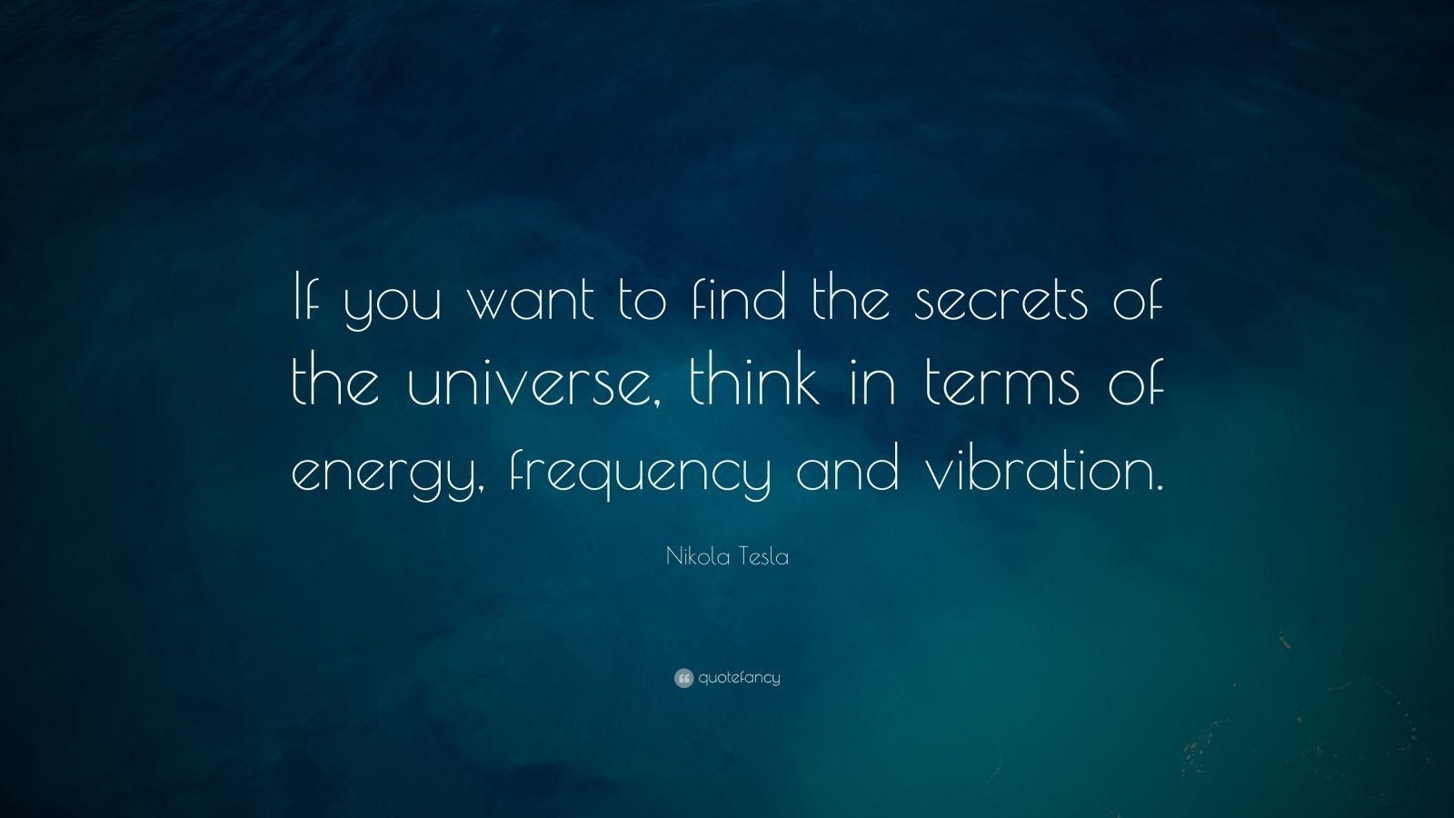 1600x900 Nikola Tesla Quotes (100 wallpaper), Desktop