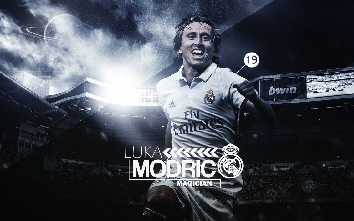 1140x710 Luka Modric Wallpaper, Desktop