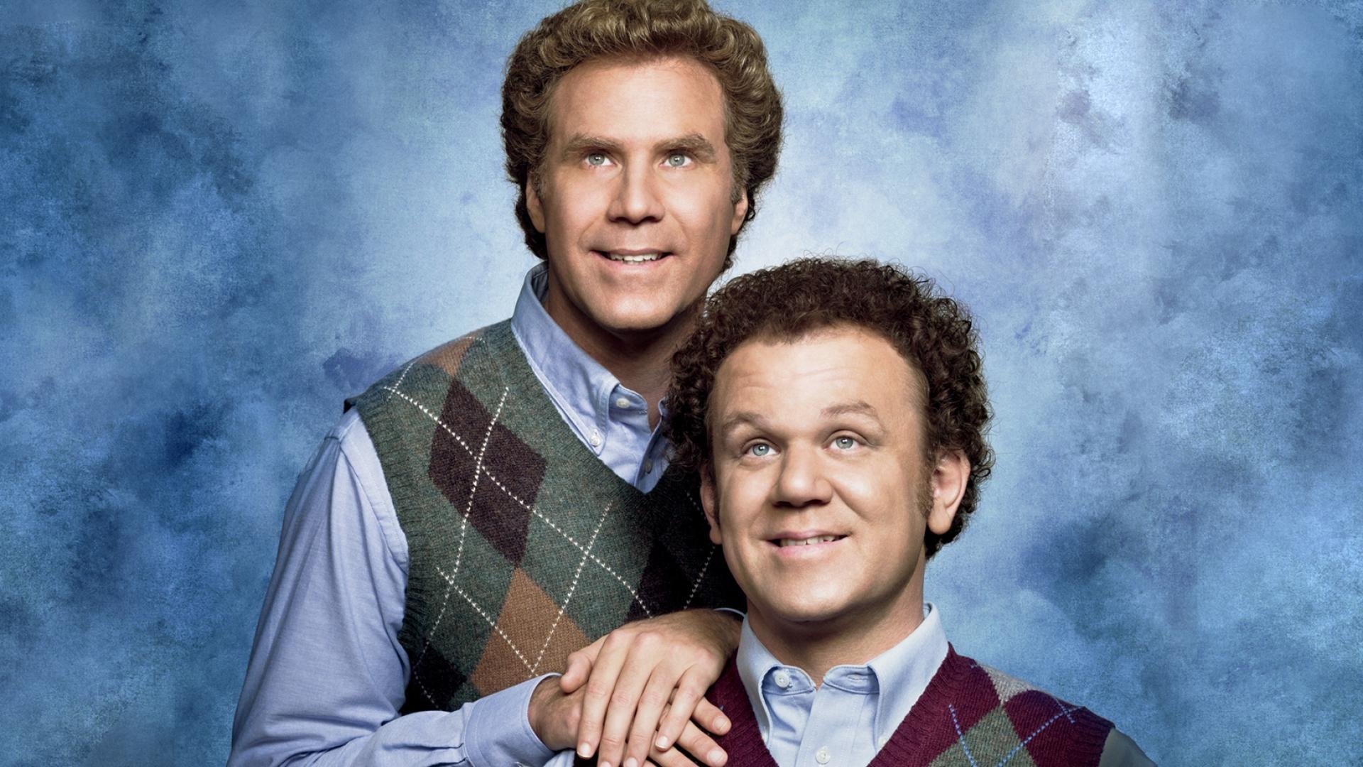 1920x1080 Step Brothers, Desktop