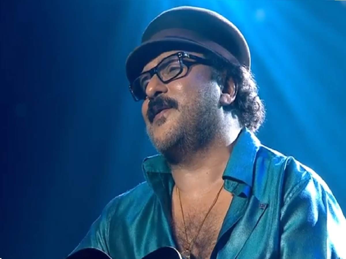 1200x900 V Ravichandran: Takadhimitha: Judge Ravichandran dedicates a special song to his daughter of India, Desktop